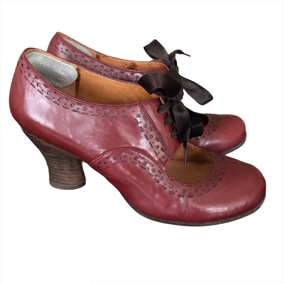 Naya | Shoes | Naya Jada Red Mary Jane 
